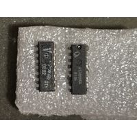 Микросхема К174УН10А, К174УН10Б (цена за 1шт)