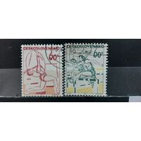 РАСПРОДАЖА ЧЕХОСЛОВАКИЯ 1965г. Гаш.