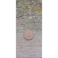 1/2 копейки 1889