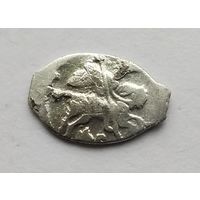 Иван IV Васильевич (Грозный) 1533-1584 гг. Копейка. /84