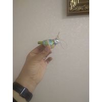 Елочная игрушка