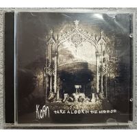 KORN - Take a look in the mirror, CD