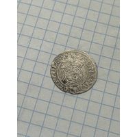 Полторак 1627 года