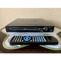 DVD плеер Tunex