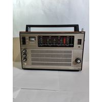 Радиоприёмник ОКЕАН 214