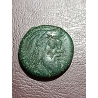 Древний Рим