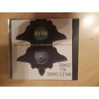 MILES DAVIS  ALL STARS " WALKIN'"  CD 1958/?