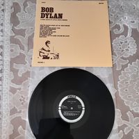 BOB DYLAN  - 1975 - A RARE BATCH OF LITTLE WHITE WONDER VOL.3  (ITALY) LP