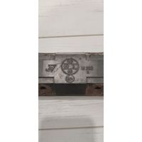 Накладка на трак от немецкой техники