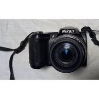 Фотоаппарат NIKON