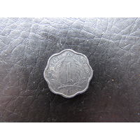 Восточные Карибы. 1 цент. 2000. С 20 копеек. Распродажа коллекции. Смотрите другие лоты.