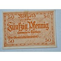 Нотгельд Германия