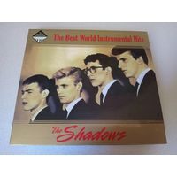 (2cd)  The Shadows - Greatest Hits