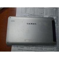 Планшет TEXET