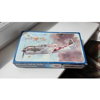 Bloch MB-152, 1/72, SMER