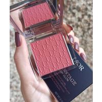 Румяна Dior Backstage Rosy Glow 4.5 gr в оттенке 012 Rosewood