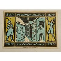 Германия нотгельд