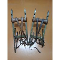 Горная переноска для снаряжения. Вторая мировая.