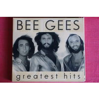 Bee Gees – Greatest Hits (2008, 2xCD)