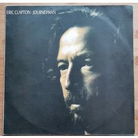 Eric Clapton "Journeyman"