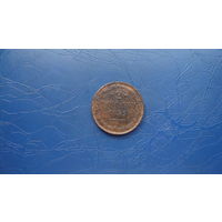2 копейки 1855                                                                                                                       (4786)