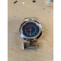 Часы чайка кварц