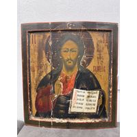 Икона Господь Вседержитель. Распродажа коллекции!!!