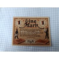 Германия 1 марка (8)