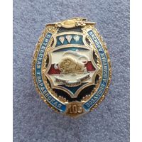 103 Витебская Гвардейская воздушно-десантная дивизия.