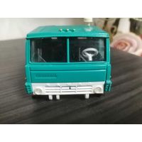 Кабина Камаз-53212,, ЭЛЕКОН,,