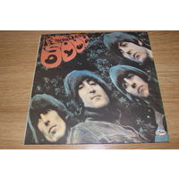 Beatles - Rubber Soul