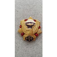 Знак ВДВ Россия.