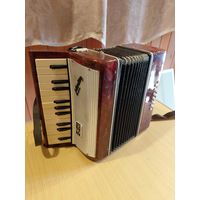 Аккордион детский малыш