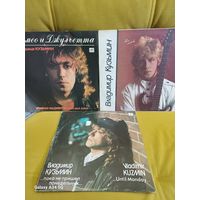 Владимир Кузьмин