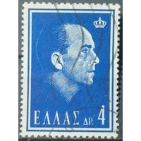 Греция 1964г.