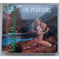 The Platters - GRAND collection, CD
