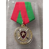 30 лет корпусу охраны общественного порядка ВВ МВД