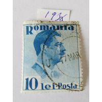 Румыния  1935