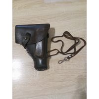 Кобура ПМ со шнурком