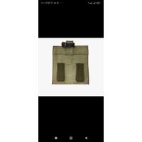 Чехол на саперную лопату СССР , склад