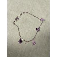 Браслет. 925пр.