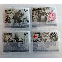 Польша 1984 Вторая мировая война