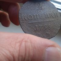 Павловская двушка 1799 ем