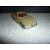 Модель авто "ISO GRIFO ". 1:43. СССР. Донецк.