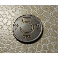 5 оре 1972