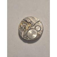 Механизм часов 19