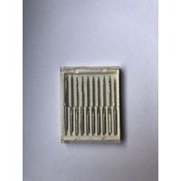 Иглы швейные