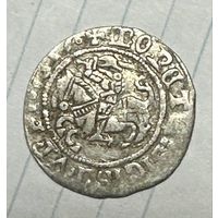 Полугрош 1517 г. Сигизмунд I Старый. Редкость. Коллекционное состояние!