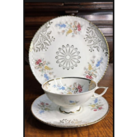 Трио Winterling Bavaria, клеймо 1950 гг.