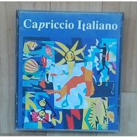 Классическая музыка-capriccio italiano-CDx2
